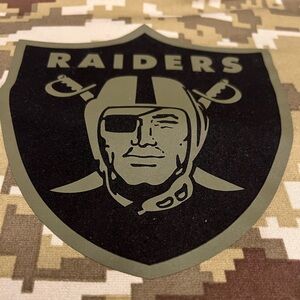 Salute to Service Raiders Sweatshirt